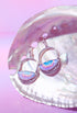 Odyssey Enamel Hoops